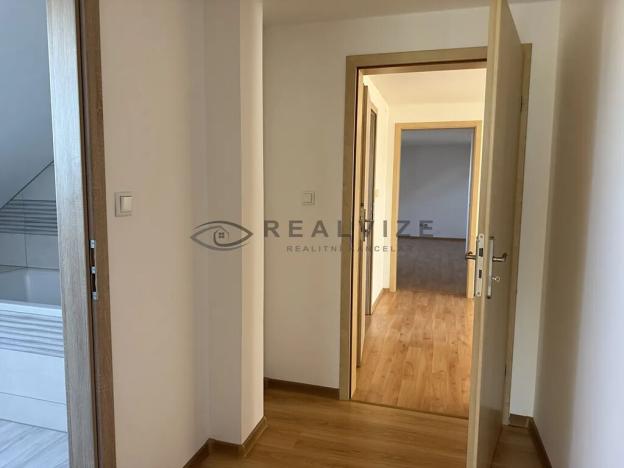 Pronájem bytu 3+1, České Budějovice, Jubilejní, 138 m2