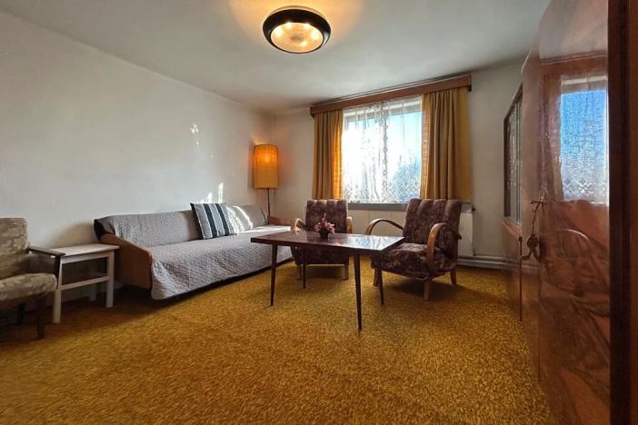 Prodej rodinného domu, Kozojedy, 145 m2