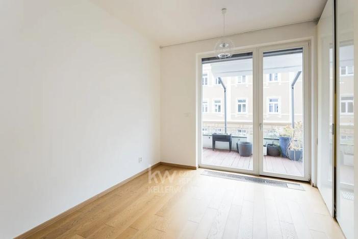 Prodej bytu 4+kk, Praha - Břevnov, Na Petynce, 101 m2