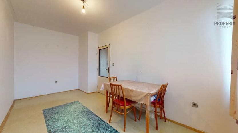 Prodej bytu 3+1, Vejprnice, Plzeňská, 76 m2