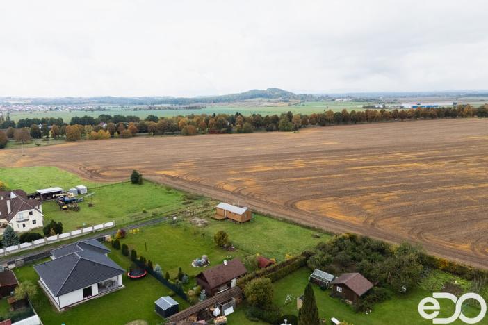 Prodej pozemku pro bydlení, Mnichovo Hradiště, 1089 m2