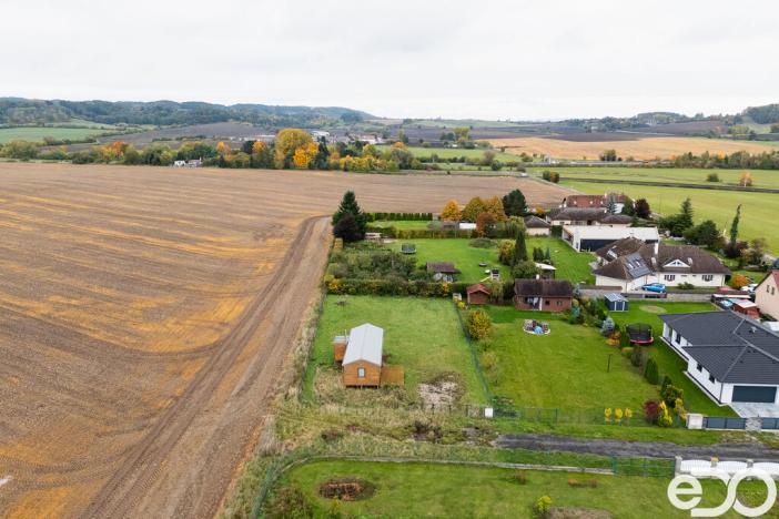Prodej pozemku pro bydlení, Mnichovo Hradiště, 1089 m2