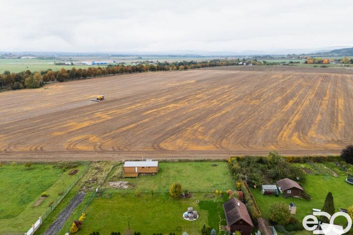 Prodej pozemku pro bydlení, Mnichovo Hradiště, 1089 m2
