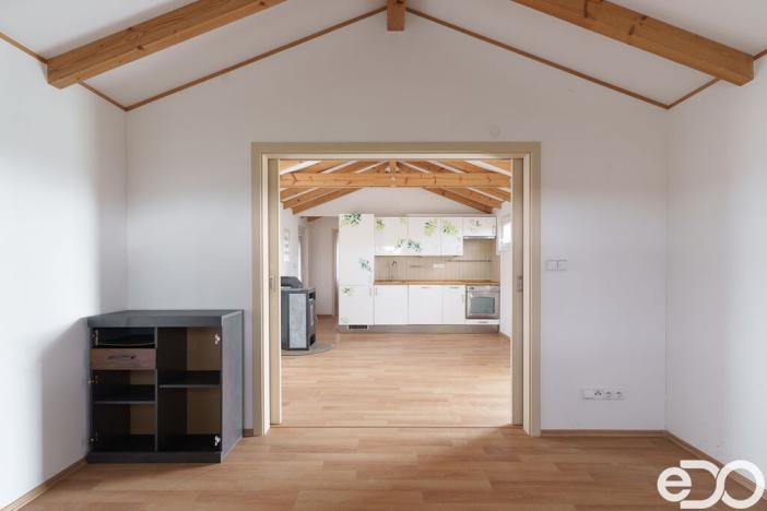 Prodej pozemku pro bydlení, Mnichovo Hradiště, 1089 m2