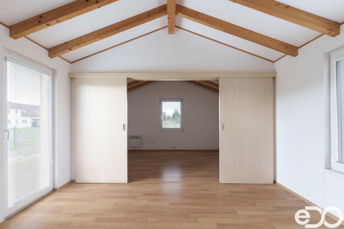 Prodej pozemku pro bydlení, Mnichovo Hradiště, 1089 m2