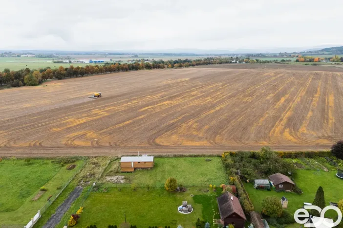 Prodej pozemku pro bydlení, Mnichovo Hradiště, 1089 m2