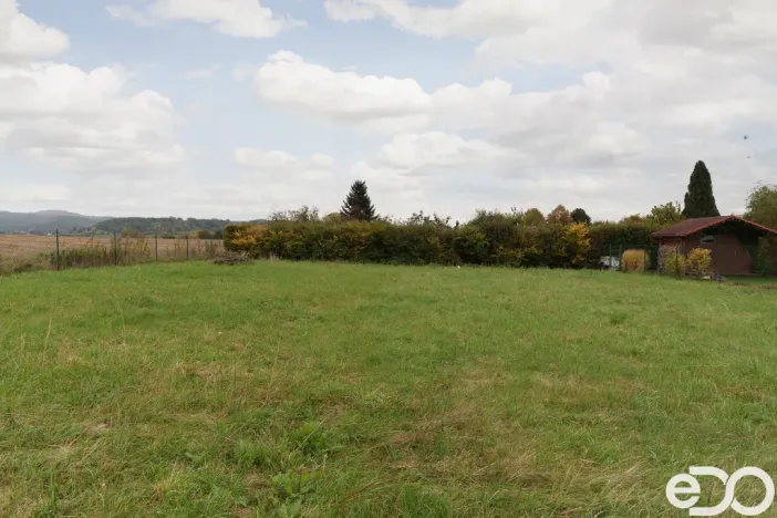 Prodej pozemku pro bydlení, Mnichovo Hradiště, 1089 m2