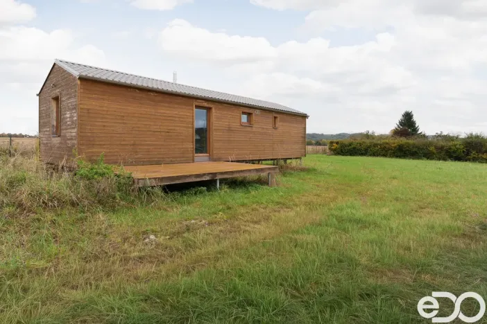 Prodej pozemku pro bydlení, Mnichovo Hradiště, 1089 m2