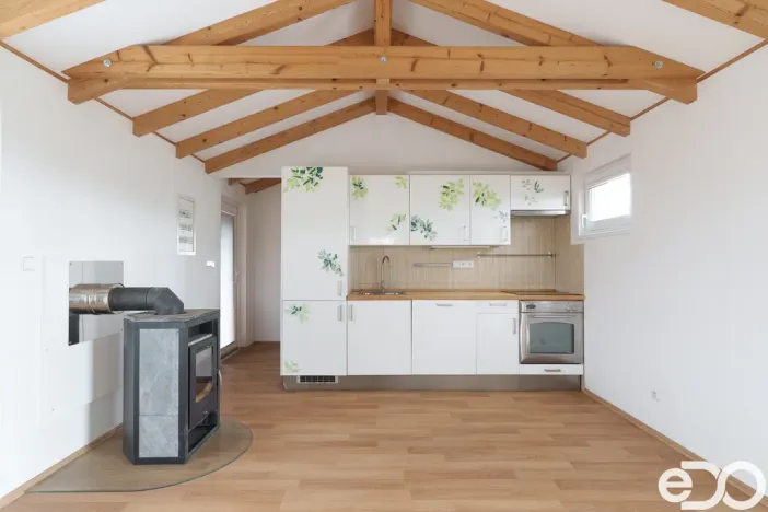 Prodej pozemku pro bydlení, Mnichovo Hradiště, 1089 m2