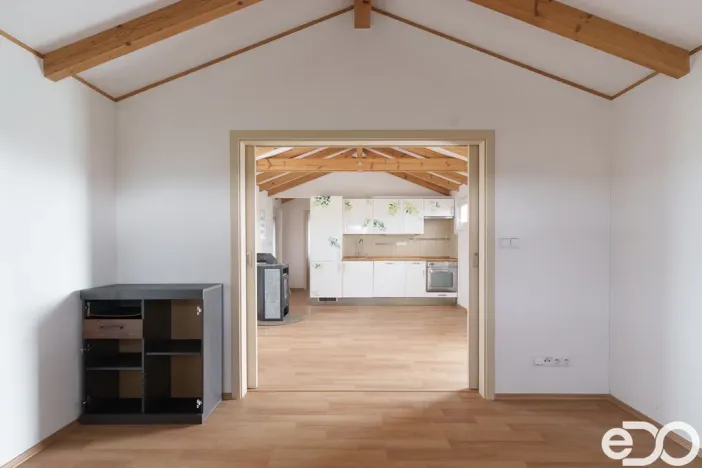 Prodej pozemku pro bydlení, Mnichovo Hradiště, 1089 m2