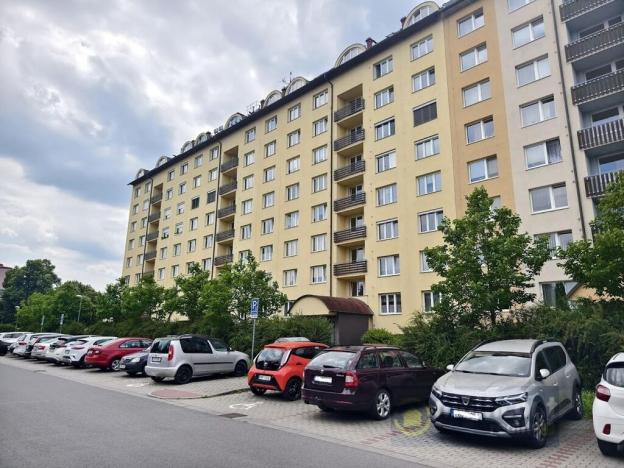 Prodej bytu 2+1, Prostějov, Tylova, 48 m2