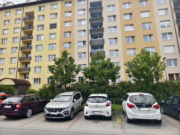 Prodej bytu 2+1, Prostějov, Tylova, 48 m2