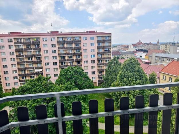 Prodej bytu 2+1, Prostějov, Tylova, 48 m2