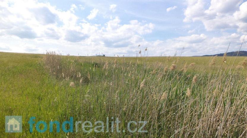 Prodej pozemku, Meziměstí, 2273 m2