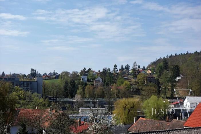 Pronájem bytu 2+kk, Písek, U Papírny, 59 m2