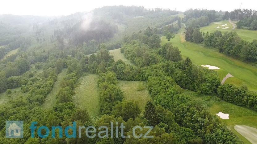 Prodej pole, Kácov, 10832 m2