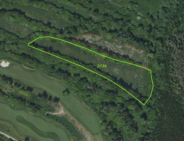 Prodej pole, Kácov, 10832 m2