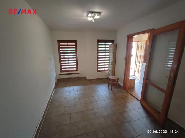 Pronájem bytu 1+kk, Jeseník, Sadová, 25 m2