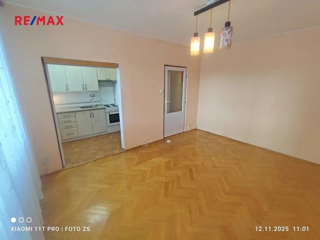 Prodej bytu 2+1, Jeseník, Tyršova, 47 m2