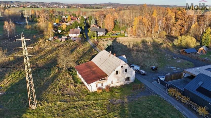 Prodej rodinného domu, Rumburk - Rumburk 1, Na kolonii, 359 m2