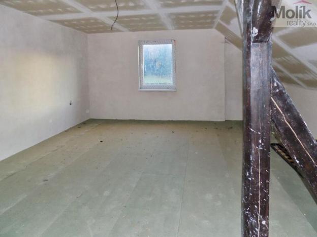 Prodej rodinného domu, Rumburk - Rumburk 1, Na kolonii, 359 m2