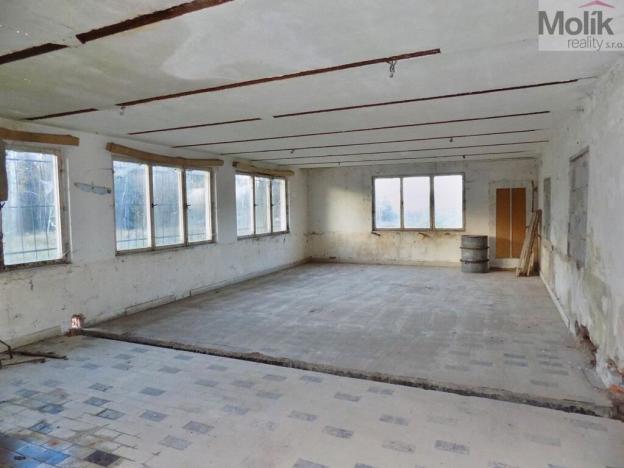 Prodej rodinného domu, Rumburk - Rumburk 1, Na kolonii, 359 m2