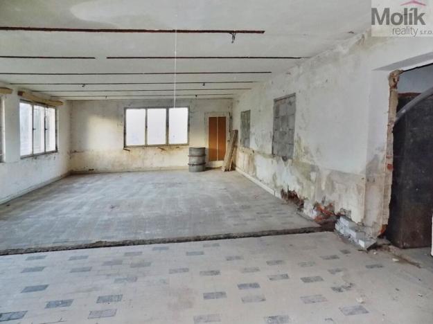 Prodej rodinného domu, Rumburk - Rumburk 1, Na kolonii, 359 m2