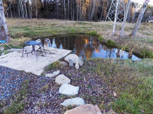 Prodej rodinného domu, Rumburk - Rumburk 1, Na kolonii, 359 m2