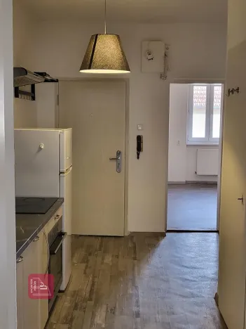 Pronájem bytu 2+1, Brno, Maškova, 42 m2