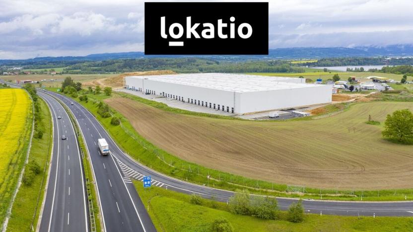 Pronájem skladu, Odrava - Obilná, 20821 m2