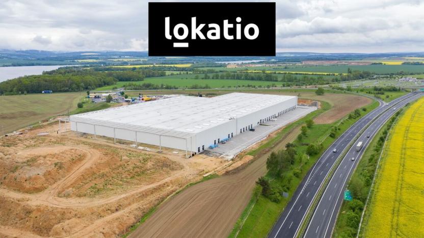 Pronájem skladu, Odrava - Obilná, 20821 m2