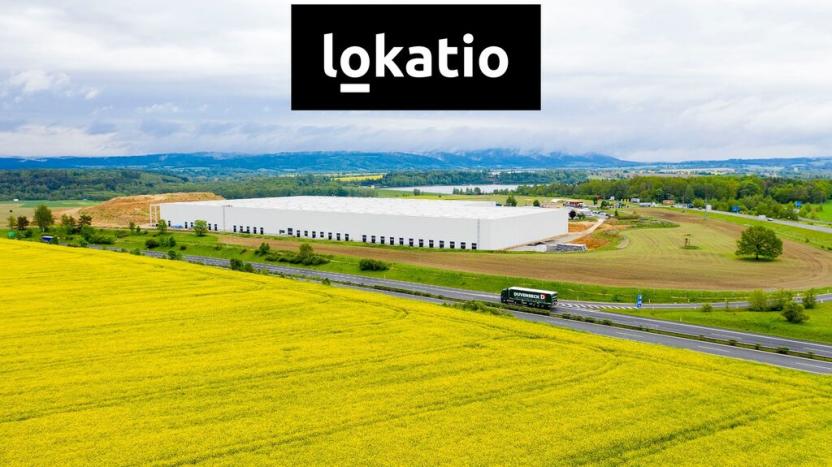 Pronájem skladu, Odrava - Obilná, 20821 m2