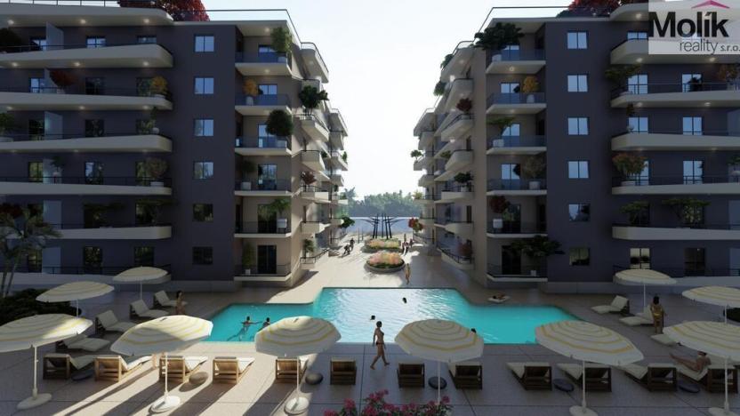 Prodej bytu 2+kk, Golem, 79 m2