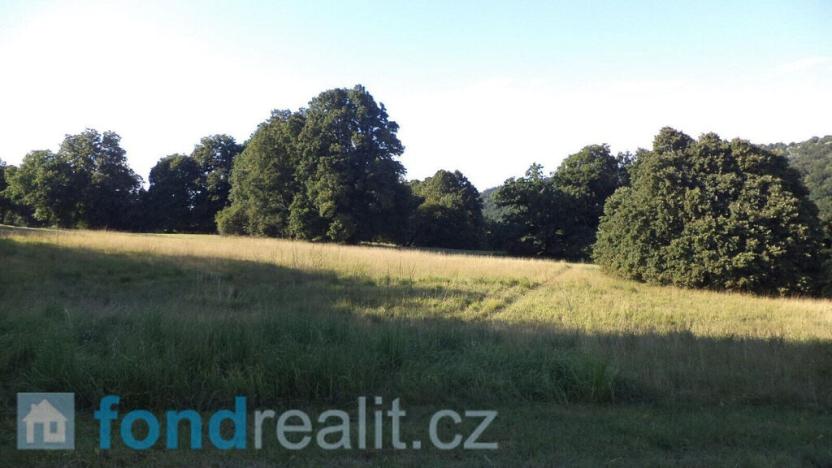 Prodej pozemku, Tvarožná Lhota, 3636 m2