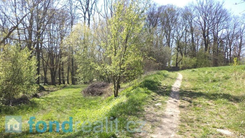 Prodej pozemku, Dačice, 326 m2