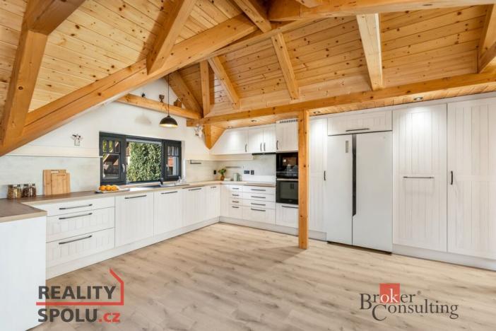 Prodej rodinného domu, Zlatá Olešnice, 200 m2