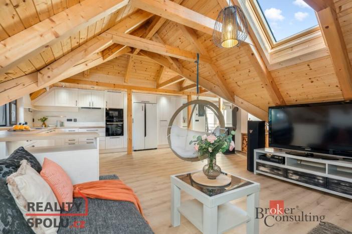 Prodej rodinného domu, Zlatá Olešnice, 200 m2