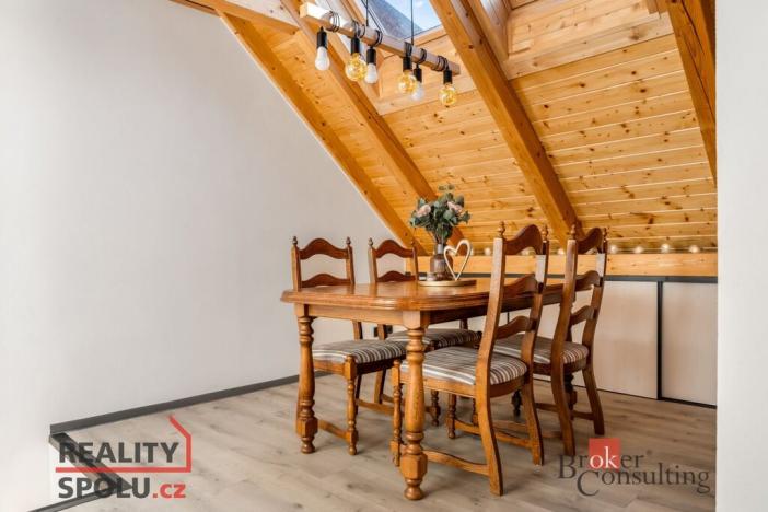 Prodej rodinného domu, Zlatá Olešnice, 200 m2