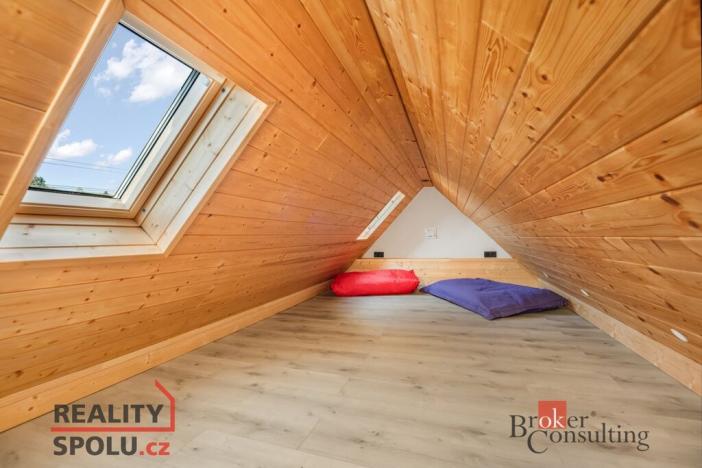 Prodej rodinného domu, Zlatá Olešnice, 200 m2