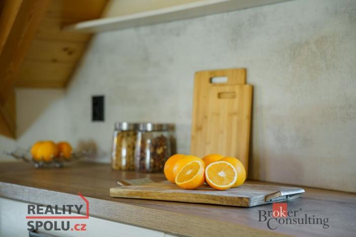 Prodej rodinného domu, Zlatá Olešnice, 197 m2