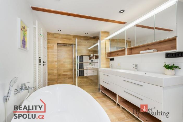 Prodej rodinného domu, Zlatá Olešnice, 197 m2