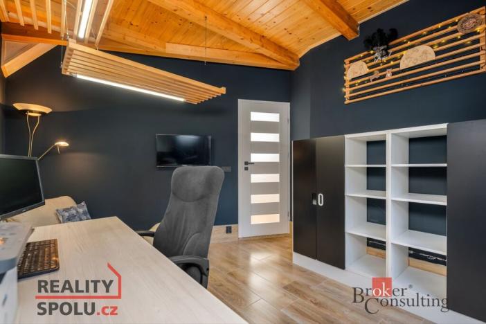 Prodej rodinného domu, Zlatá Olešnice, 197 m2