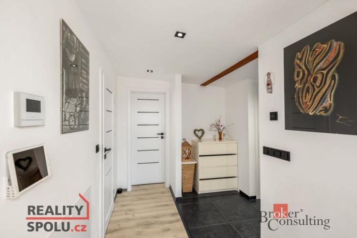 Prodej rodinného domu, Zlatá Olešnice, 197 m2