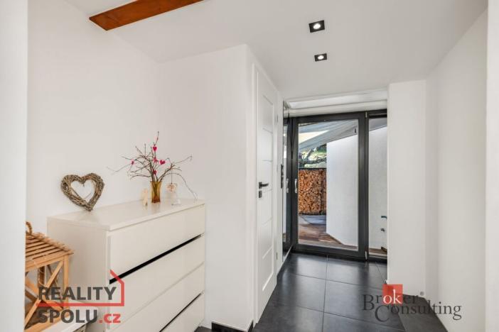 Prodej rodinného domu, Zlatá Olešnice, 197 m2