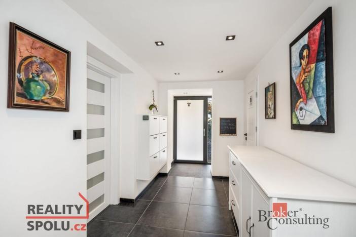 Prodej rodinného domu, Zlatá Olešnice, 197 m2