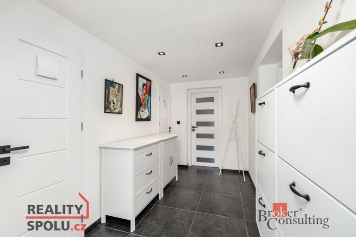 Prodej rodinného domu, Zlatá Olešnice, 197 m2