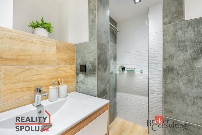 Prodej rodinného domu, Zlatá Olešnice, 197 m2