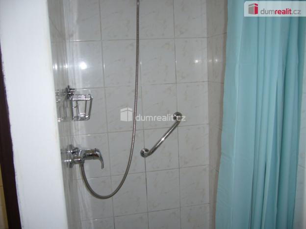 Pronájem bytu 1+kk, Děčín - Děčín III-Staré Město, Litoměřická, 35 m2