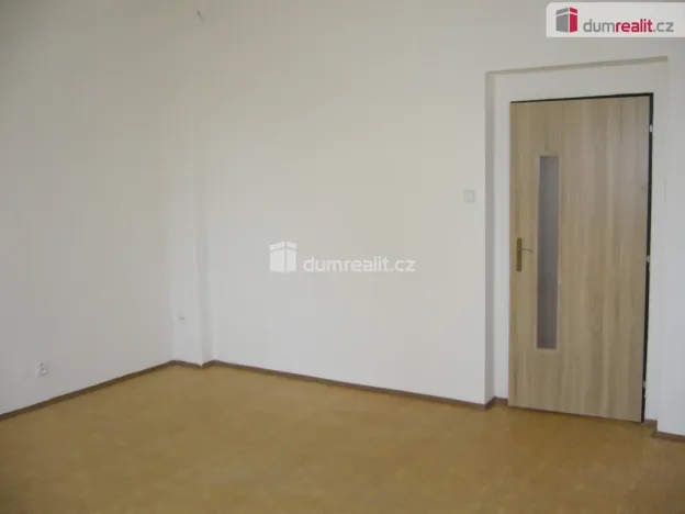Pronájem bytu 1+1, Děčín - Děčín III-Staré Město, Litoměřická, 35 m2