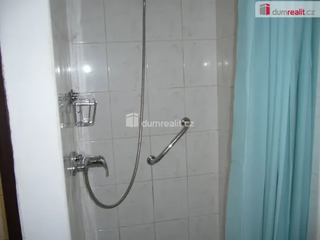 Pronájem bytu 1+1, Děčín - Děčín III-Staré Město, Litoměřická, 35 m2